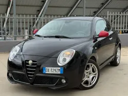 Usata 2009 Alfa Romeo MiTo Due volumi | 4200 € (Cara)