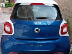 Usata 2016 Smart ForFour Tre volumi | 9000 €