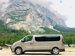 Grigio Usata 2015 Renault Traffic Monovolume | 13.000 €