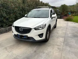 Usata 2012 Mazda CX-5 Evolve SUV | 5000 € (Cara)