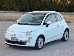 Usata 2008 Fiat 500 Due volumi | 4300 € (Cara)