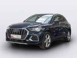 Blu Usata 2019 Audi Q3 Advanced SUV | 25.900 € (Buon prezzo)
