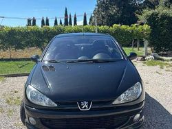 Usata 2005 Peugeot 206 CC Cabrio | 4200 € (Molto cara)