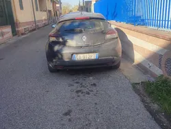 Usata 2009 Renault Mégane Coupé Coupé | 1300 €