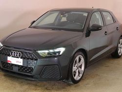 Grigio Usata 2021 Audi A1 Sportback Admired Due volumi | 18.900 € (Buon prezzo)