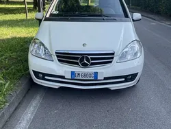 Usata 2012 Mercedes A160 Classic Monovolume | 3000 € (Ottimo prezzo)