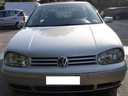 Argento Usata 1999 VW Golf GTI Tre volumi | 5950 € (Super prezzo)