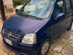 Usata 2002 Opel Agila | 1200 €