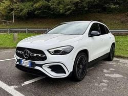 Usata 2024 Mercedes GLA220 AMG line SUV | 46.000 € (Buon prezzo)