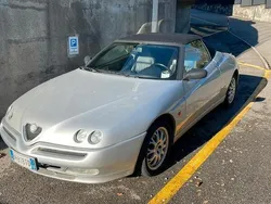Usata 2001 Alfa Romeo GTV Cabrio | 9900 € (Super prezzo)