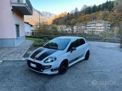 Usata 2012 Abarth Punto Evo Due volumi | 19.500 € (Molto cara)