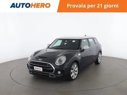 Grigio Usata 2016 Mini Cooper Clubman Station wagon | 16.999 € (Ottimo prezzo)