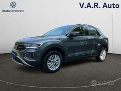 Nessuno Usata 2024 VW T-Roc Life SUV | 27.500 € (Buon prezzo)
