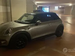 Usata 2019 Mini Cooper Cabriolet Cabrio | 21.000 €