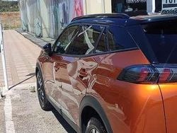 Usata 2021 Peugeot 2008 Allure SUV | 17.000 € (Buon prezzo)