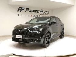 Nero Usata 2022 DS Automobiles DS7 Crossback Grand Chic SUV | 30.900 € (Molto cara)