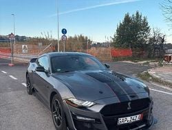 Grigio Usata 2021 Ford Mustang Coupé | 27.500 € (Super prezzo)