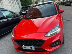 Usata 2020 Ford Focus ST Station wagon | 16.900 € (Super prezzo)