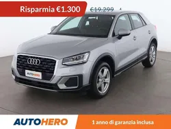 Argento Usata 2019 Audi Q2 Admired SUV | 17.999 € (Buon prezzo)