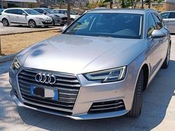 Usata 2016 Audi A4 Business Plus Station wagon | 17.000 € (Buon prezzo)