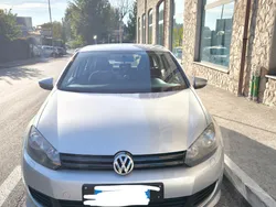 Usata 2012 VW Golf VI Due volumi | 6500 € (Buon prezzo)