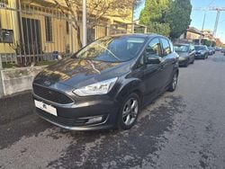 Grigio Usata 2016 Ford C-MAX Business Edition Monovolume | 8900 € (Buon prezzo)