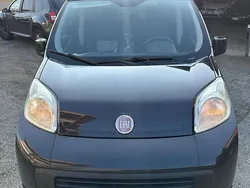 Nero Usata 2011 Fiat Qubo Active Monovolume | 2990 € (Buon prezzo)