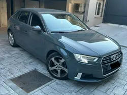 Usata 2016 Audi A3 Sportback Tre volumi | 15.500 € (Buon prezzo)