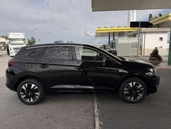 Nero Usata 2022 Opel Grandland X GS Line SUV | 18.600 € (Cara)