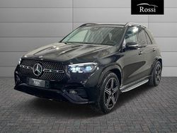 Blu Nuova 2025 Mercedes GLE350 SUV | 100.700 € (Ottimo prezzo)