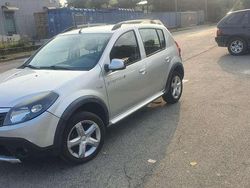 Other Usata 2012 Dacia Sandero Stepway Due volumi | 2900 € (Super prezzo)
