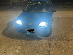 Blu Usata 2004 Fiat Seicento Due volumi | 2000 €