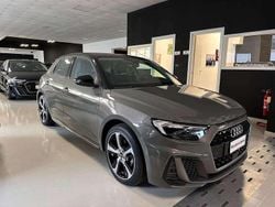 Grigio Usata 2025 Audi A1 S-Line Tre volumi | 24.500 € (Super prezzo)