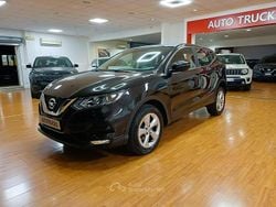 Nero Usata 2019 Nissan Qashqai SUV | 17.900 € (Buon prezzo)
