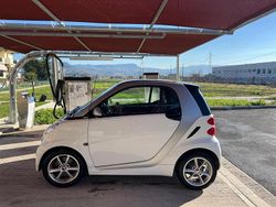 Bianco Usata 2012 Smart ForTwo Coupé Coupé | 6500 €