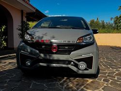 Grigio Usata 2021 Casalini M20 Due volumi | 10.500 € (Buon prezzo)