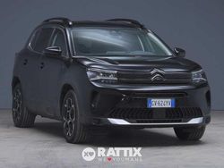 Nero Usata 2024 Citroën C5 Aircross SUV | 26.741 € (Buon prezzo)