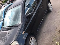 Nero Usata 1999 Toyota Yaris Coupé | 1000 €