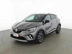 Grigio Usata 2023 Renault Captur Techno SUV | 20.499 € (Buon prezzo)