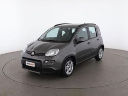 Grigio Usata 2022 Fiat Panda City Life Due volumi | 10.399 € (Buon prezzo)