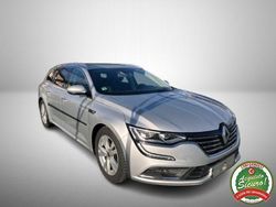 Grigio metallizzato Usata 2020 Renault Talisman Business Station wagon | 12.990 € (Buon prezzo)