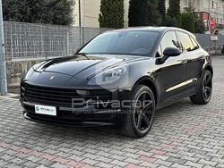 Nero Usata 2019 Porsche Macan SUV | 36.990 € (Super prezzo)