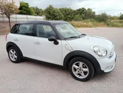 Usata 2011 Mini Countryman SUV | 6800 € (Buon prezzo)