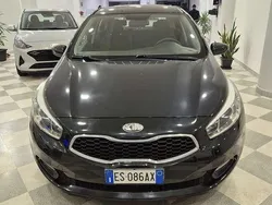 Usata 2013 Kia Ceed Active Tre volumi | 3499 € (Super prezzo)