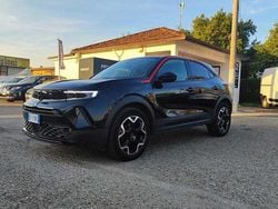Nero Usata 2021 Opel Mokka GS Line SUV | 16.600 € (Buon prezzo)