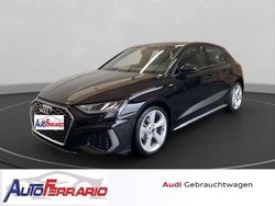 Other Usata 2022 Audi A3 S-Line Tre volumi | 24.900 € (Ottimo prezzo)