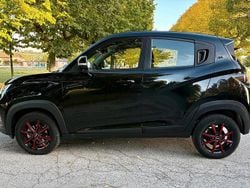 Nero Usata 2023 Mahindra KUV100 SUV | 11.000 € (Buon prezzo)