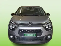 Usata 2024 Citroën C3 PureTech Due volumi | 14.900 € (Buon prezzo)