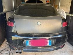 Nero Usata 2007 Alfa Romeo GT Coupé | 900 € (Super prezzo)