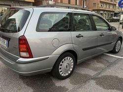 Usata 2005 Ford Focus Ambiente Station wagon | 1000 € (Super prezzo)